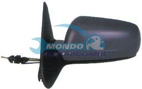 SPECCHIETTO RETROVISORE