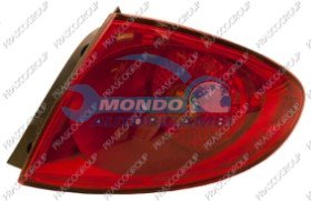 FANALE, FARI, GRUPPO OTTICO, GRUPPO OTTICO, PROIETTORE, PROIETTORE, PROIETTORE ALOGENO, RIFLETTORE