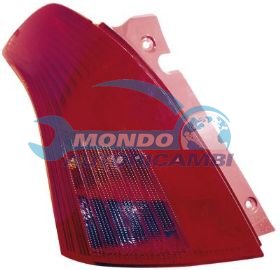 FANALE, FARI, GRUPPO OTTICO, GRUPPO OTTICO, PROIETTORE, PROIETTORE, PROIETTORE ALOGENO, RIFLETTORE