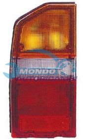 FANALE, FARI, GRUPPO OTTICO, GRUPPO OTTICO, PROIETTORE, PROIETTORE, PROIETTORE ALOGENO, RIFLETTORE