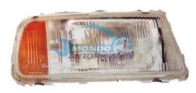 FANALE, FARI, GRUPPO OTTICO, GRUPPO OTTICO, PROIETTORE, PROIETTORE, PROIETTORE ALOGENO, RIFLETTORE