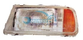 FANALE, FARI, GRUPPO OTTICO, GRUPPO OTTICO, PROIETTORE, PROIETTORE, PROIETTORE ALOGENO, RIFLETTORE