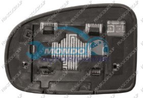 SPECCHIETTO RETROVISORE