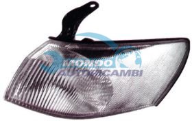 FANALE, FARI, GRUPPO OTTICO, GRUPPO OTTICO, PROIETTORE, PROIETTORE, PROIETTORE ALOGENO, RIFLETTORE