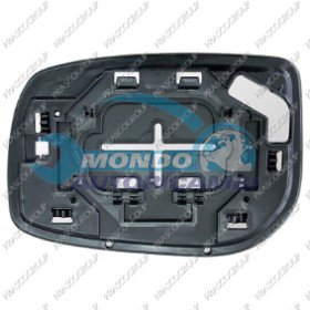 SPECCHIETTO RETROVISORE