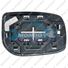 SPECCHIETTO RETROVISORE