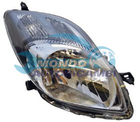 FANALE, FARI, GRUPPO OTTICO, GRUPPO OTTICO, PROIETTORE, PROIETTORE, PROIETTORE ALOGENO, RIFLETTORE