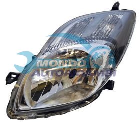 FANALE, FARI, GRUPPO OTTICO, GRUPPO OTTICO, PROIETTORE, PROIETTORE, PROIETTORE ALOGENO, RIFLETTORE