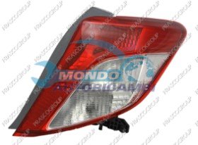 FANALE, FARI, GRUPPO OTTICO, GRUPPO OTTICO, PROIETTORE, PROIETTORE, PROIETTORE ALOGENO, RIFLETTORE