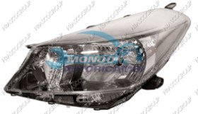 FANALE, FARI, GRUPPO OTTICO, GRUPPO OTTICO, PROIETTORE, PROIETTORE, PROIETTORE ALOGENO, RIFLETTORE