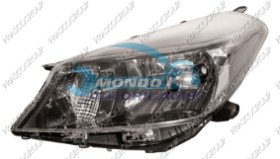 FANALE, FARI, GRUPPO OTTICO, GRUPPO OTTICO, PROIETTORE, PROIETTORE, PROIETTORE ALOGENO, RIFLETTORE