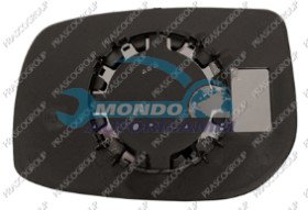 SPECCHIETTO RETROVISORE