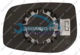 SPECCHIETTO RETROVISORE