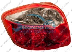 FANALE, FARI, GRUPPO OTTICO, GRUPPO OTTICO, PROIETTORE, PROIETTORE, PROIETTORE ALOGENO, RIFLETTORE