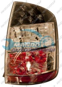 FANALE, FARI, GRUPPO OTTICO, GRUPPO OTTICO, PROIETTORE, PROIETTORE, PROIETTORE ALOGENO, RIFLETTORE