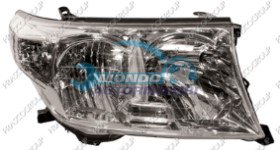 FANALE, FARI, GRUPPO OTTICO, GRUPPO OTTICO, PROIETTORE, PROIETTORE, PROIETTORE ALOGENO, RIFLETTORE