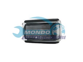 FANALE, FARI, GRUPPO OTTICO, GRUPPO OTTICO, PROIETTORE, PROIETTORE, PROIETTORE ALOGENO, RIFLETTORE