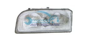 FANALE, FARI, GRUPPO OTTICO, GRUPPO OTTICO, PROIETTORE, PROIETTORE, PROIETTORE ALOGENO, RIFLETTORE