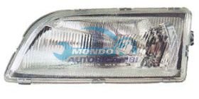 FANALE, FARI, GRUPPO OTTICO, GRUPPO OTTICO, PROIETTORE, PROIETTORE, PROIETTORE ALOGENO, RIFLETTORE