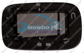 SPECCHIETTO RETROVISORE