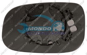 SPECCHIETTO RETROVISORE