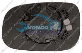 SPECCHIETTO RETROVISORE