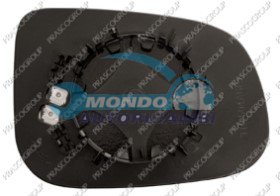 SPECCHIETTO RETROVISORE