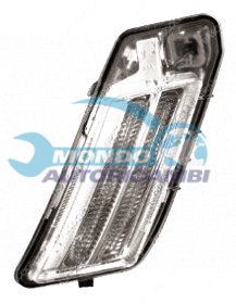 FANALE, FARI, GRUPPO OTTICO, GRUPPO OTTICO, PROIETTORE, PROIETTORE, PROIETTORE ALOGENO, RIFLETTORE