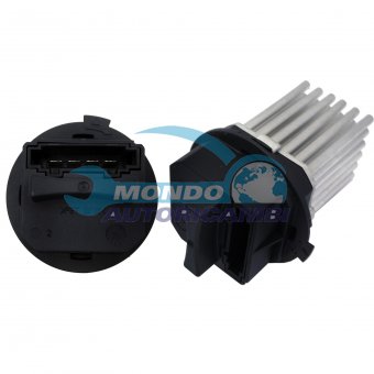 VENTILATORE ABITACOLO