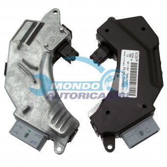 VENTILATORE ABITACOLO