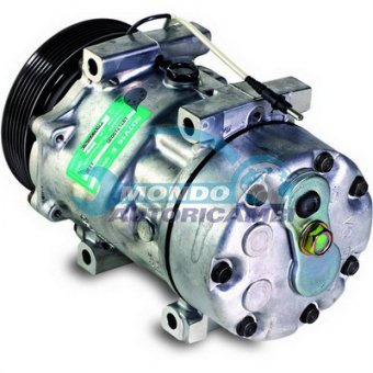 COMPRESSORE ARIA CONDIZIONATA