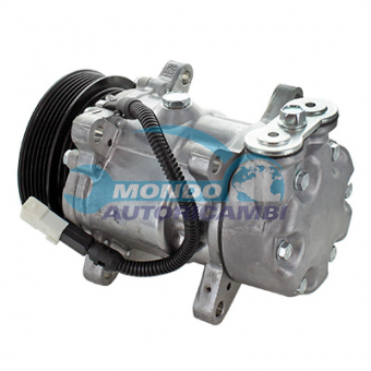 COMPRESSORE ARIA CONDIZIONATA