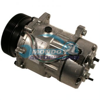 COMPRESSORE ARIA CONDIZIONATA