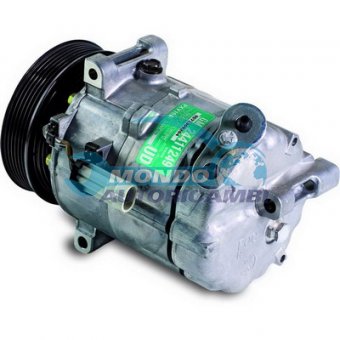 COMPRESSORE ARIA CONDIZIONATA