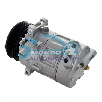 COMPRESSORE ARIA CONDIZIONATA
