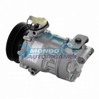 COMPRESSORE ARIA CONDIZIONATA