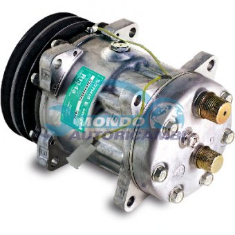 COMPRESSORE ARIA CONDIZIONATA