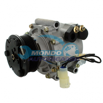 COMPRESSORE ARIA CONDIZIONATA