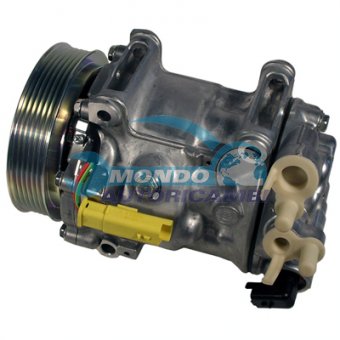 COMPRESSORE ARIA CONDIZIONATA