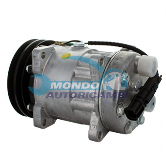 COMPRESSORE ARIA CONDIZIONATA