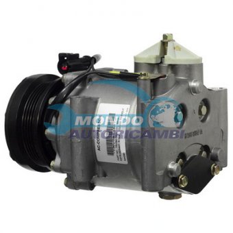 COMPRESSORE ARIA CONDIZIONATA