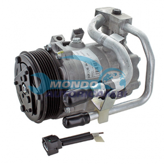 COMPRESSORE ARIA CONDIZIONATA