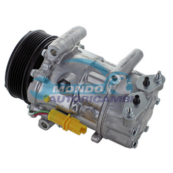 COMPRESSORE ARIA CONDIZIONATA