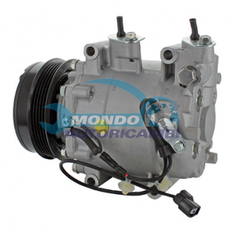 COMPRESSORE ARIA CONDIZIONATA