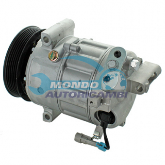 COMPRESSORE ARIA CONDIZIONATA