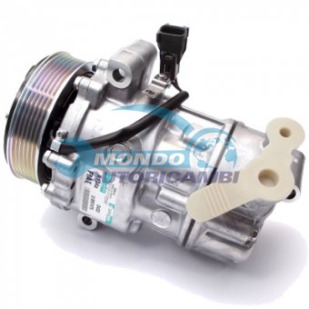 COMPRESSORE ARIA CONDIZIONATA