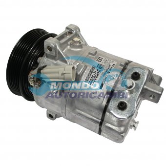 COMPRESSORE ARIA CONDIZIONATA