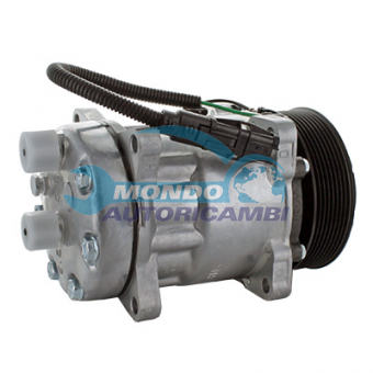 COMPRESSORE ARIA CONDIZIONATA