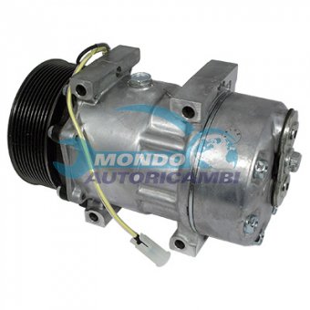 COMPRESSORE ARIA CONDIZIONATA