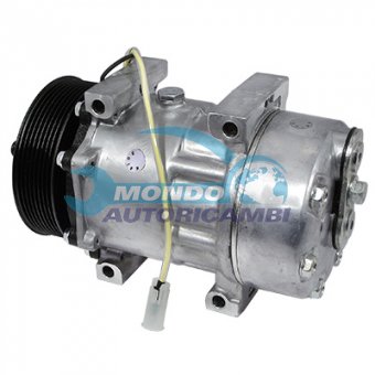 COMPRESSORE ARIA CONDIZIONATA